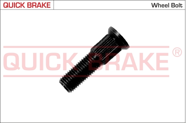 Wheel Stud
